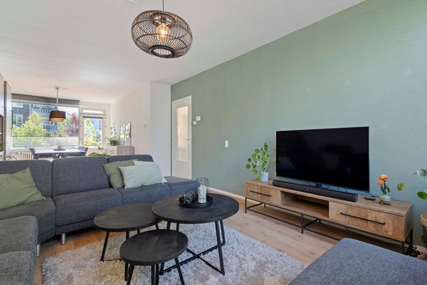 Medium property photo - Gulikstraat 115, 5913 CV Venlo